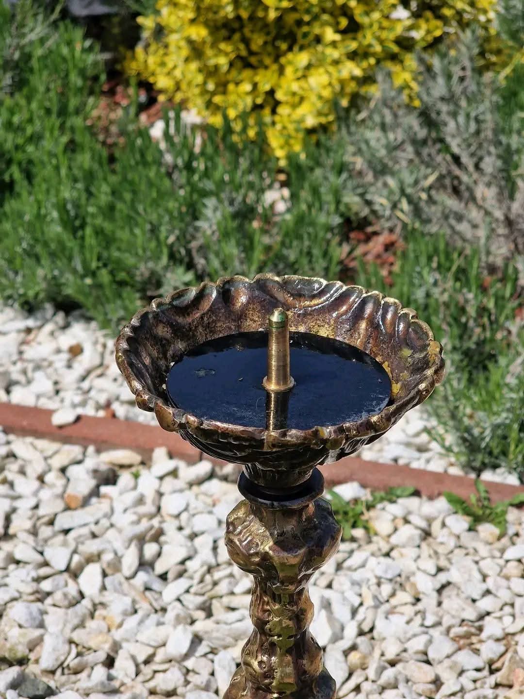 Sfeșnic Baroc