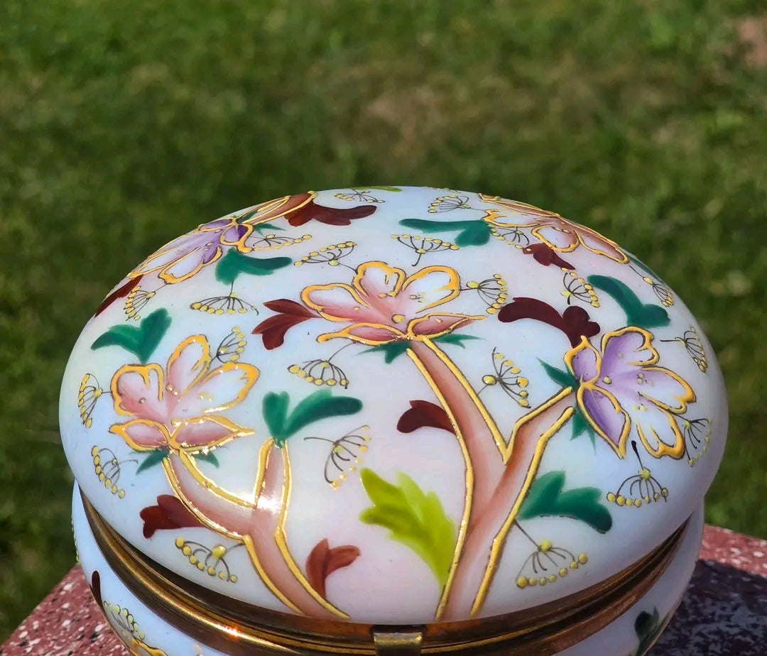 Casetă Bijuterii