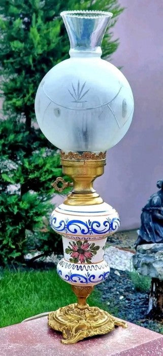 Lampă Mid Century