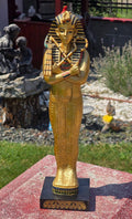 Statuetă Tutankhamon