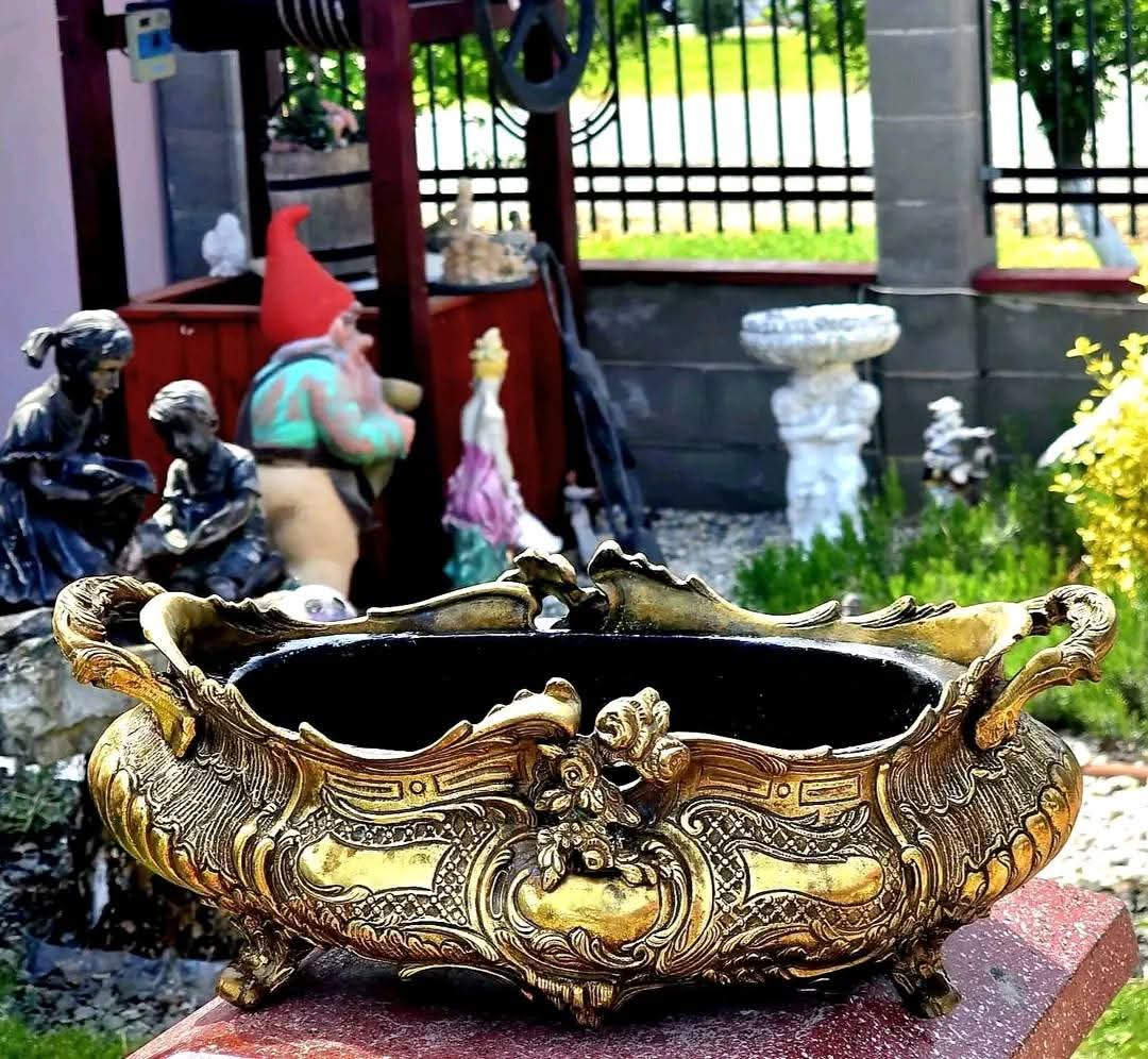 Jardinieră Baroc