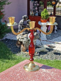 Sfeșnic Art Deco