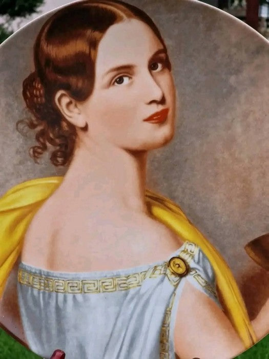 Farfurie Antonia Von Ott