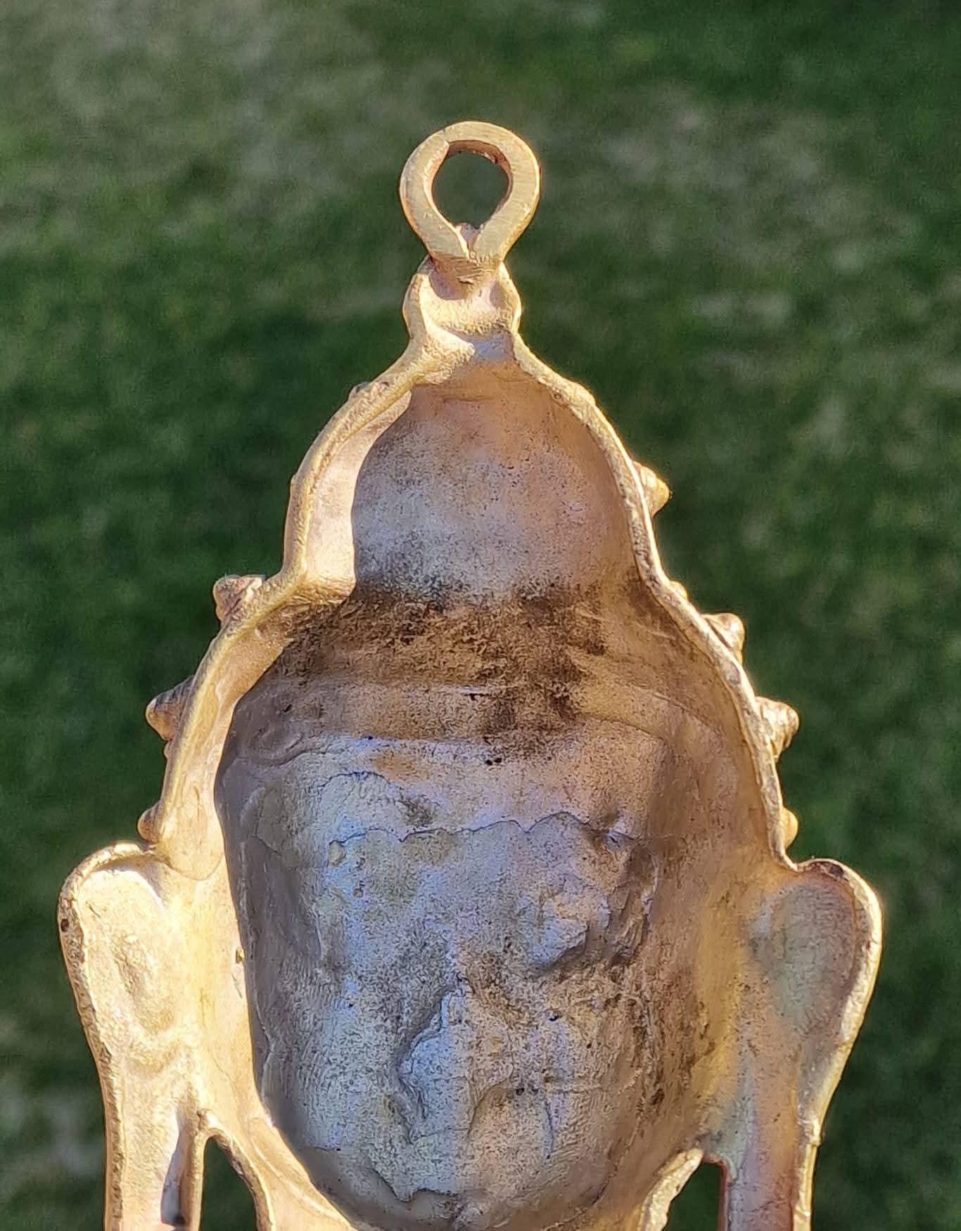 Mască Buddha