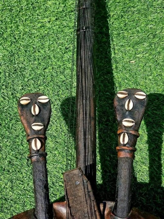 Kora Africană