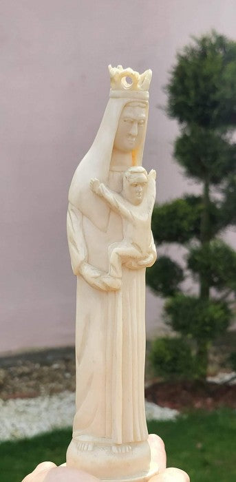 Statuetă Fecioara Maria