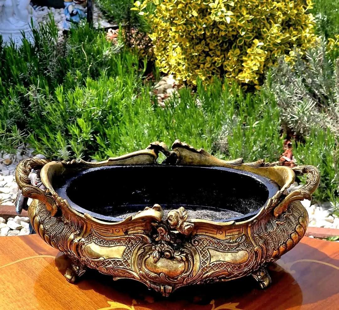 Jardinieră Baroc