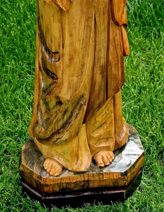 Statuetă Sfântul Iosif
