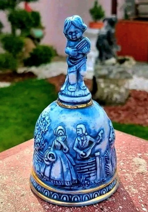 Clopoțel vintage