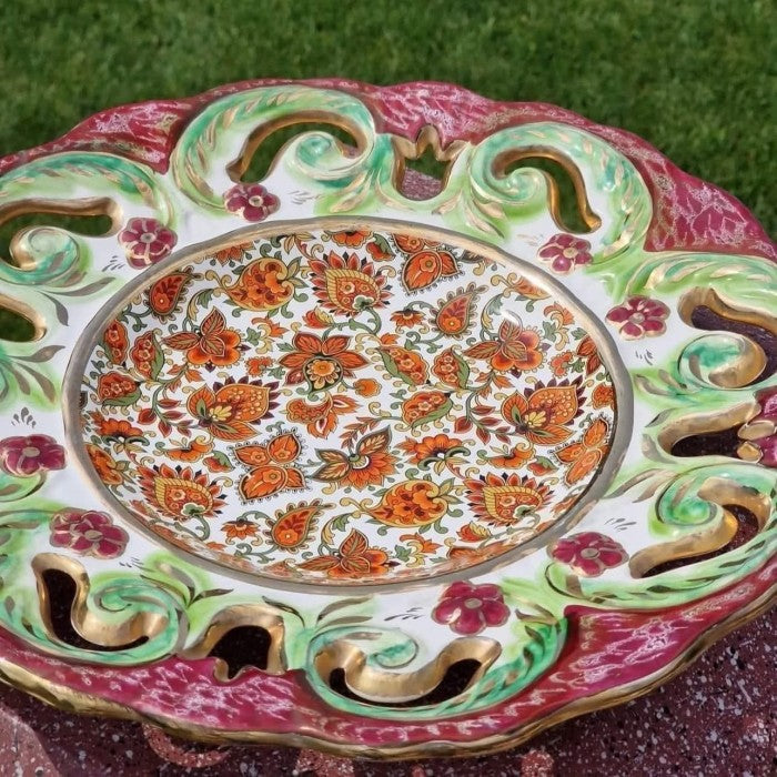 Fructieră/Platou