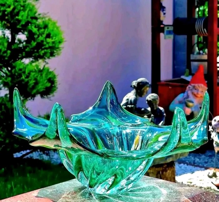 Fructieră Murano