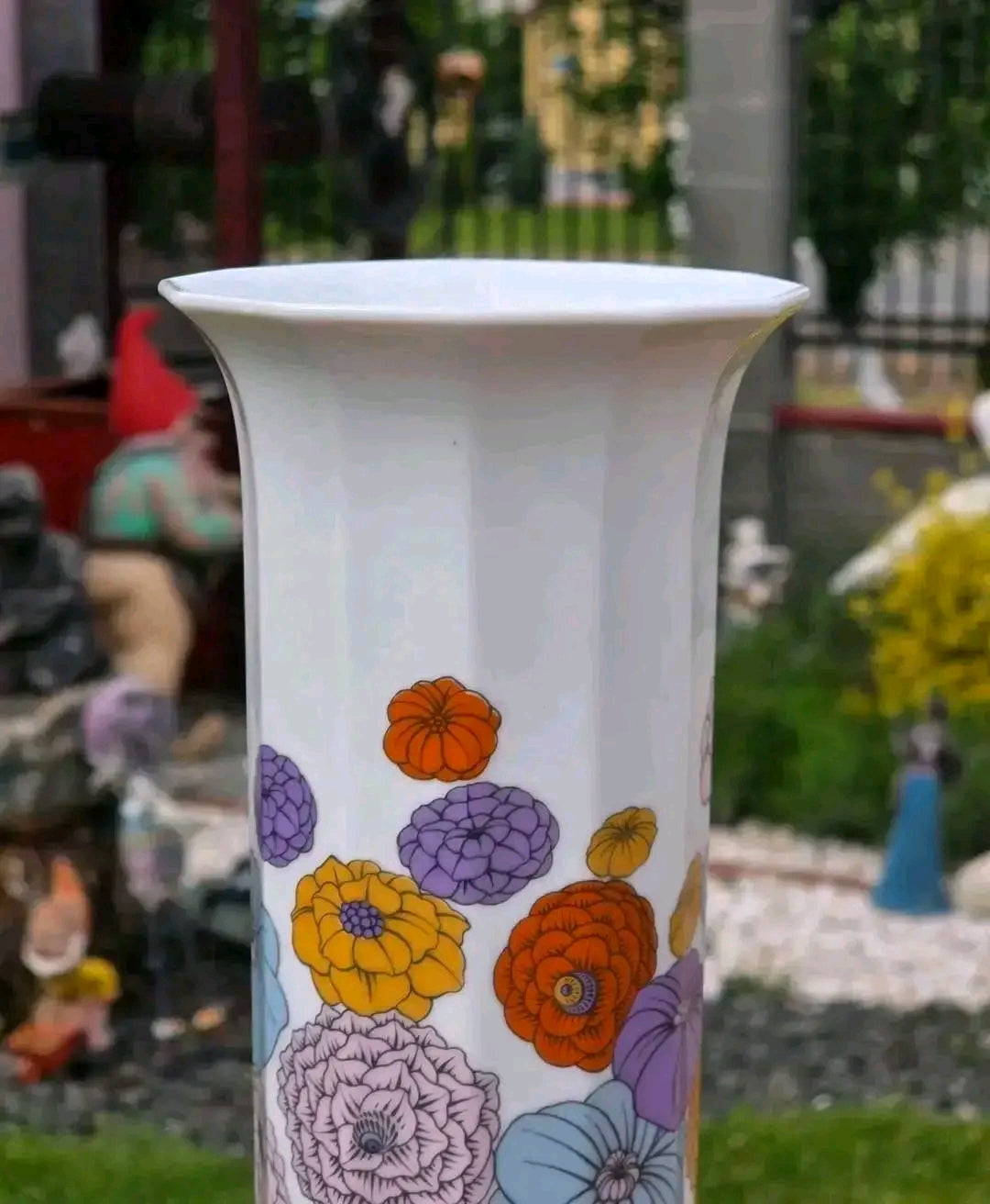 Vază Rosenthal