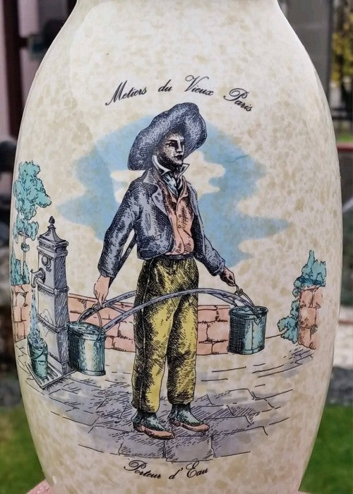 Vază de colecție