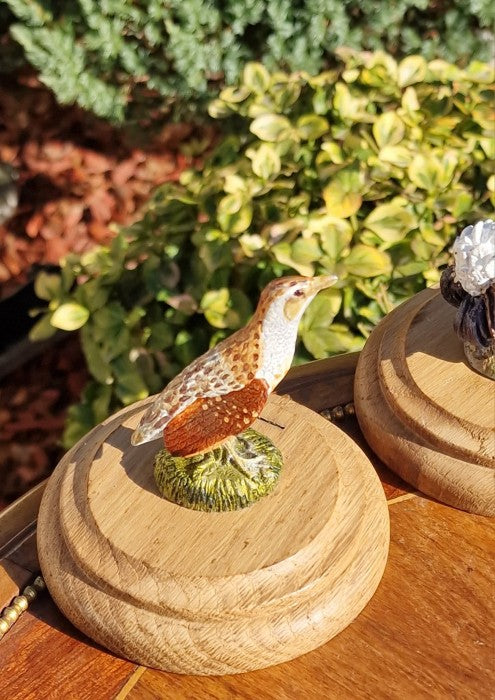 Figurine decorative