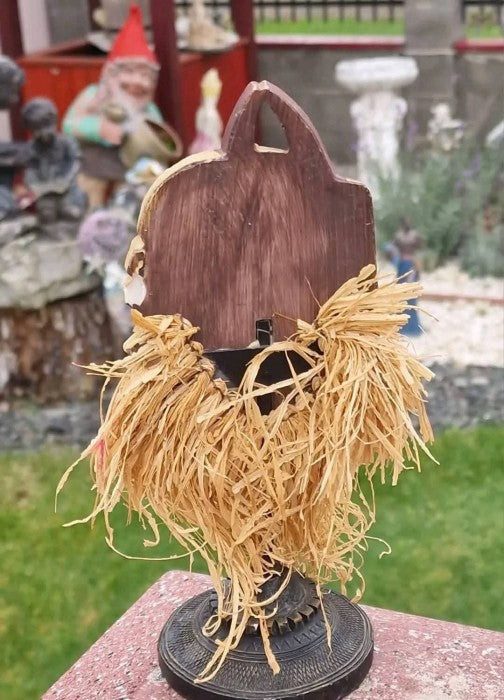 Decorațiune Mască Tribală