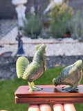 Statuetă Jad