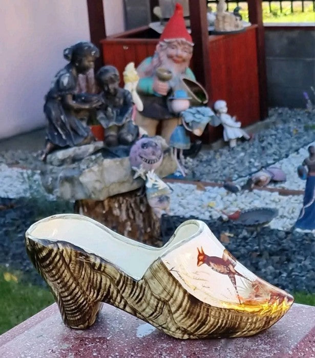Decorațiune Sabot Olandez