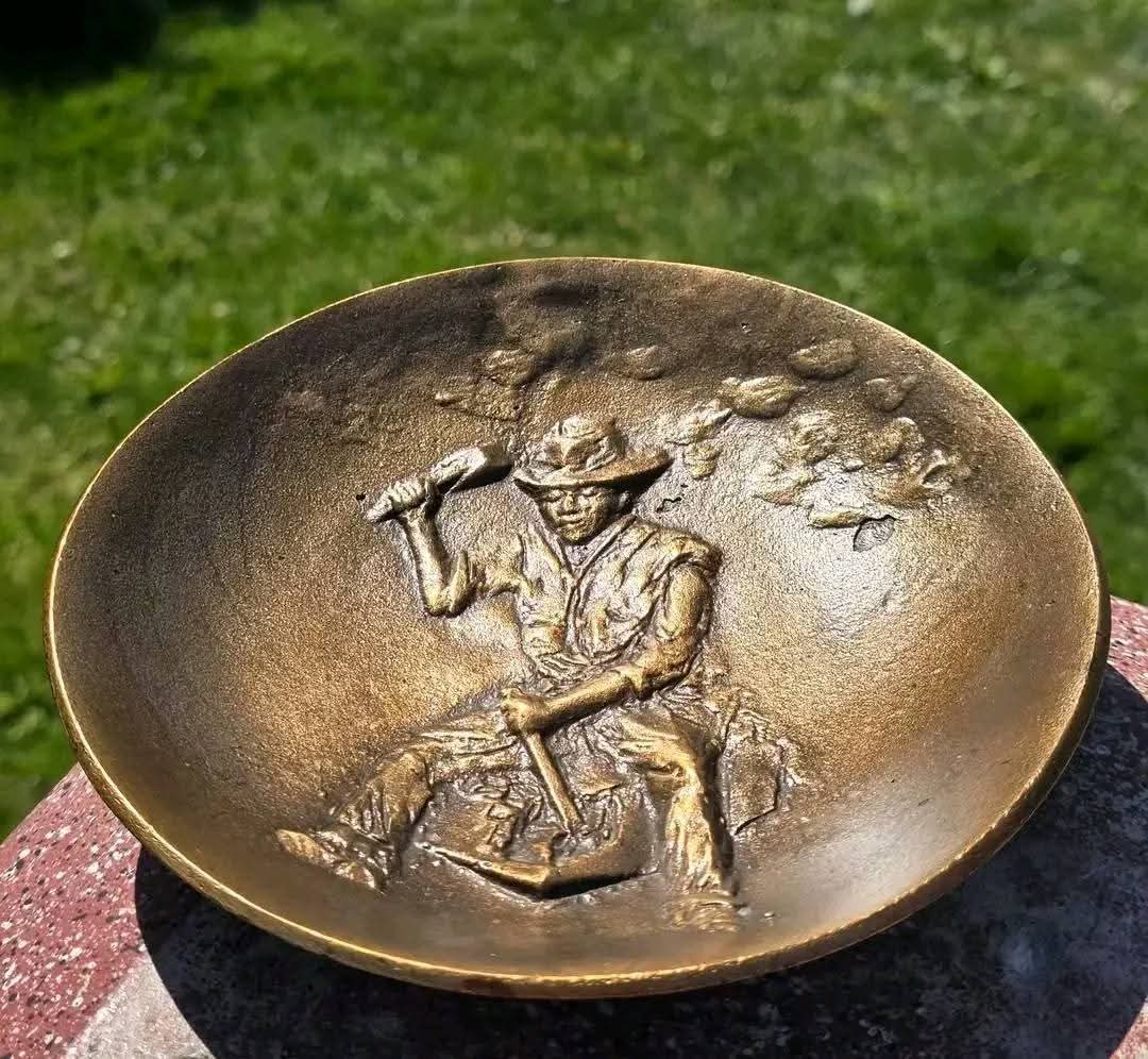 Cadru bronz