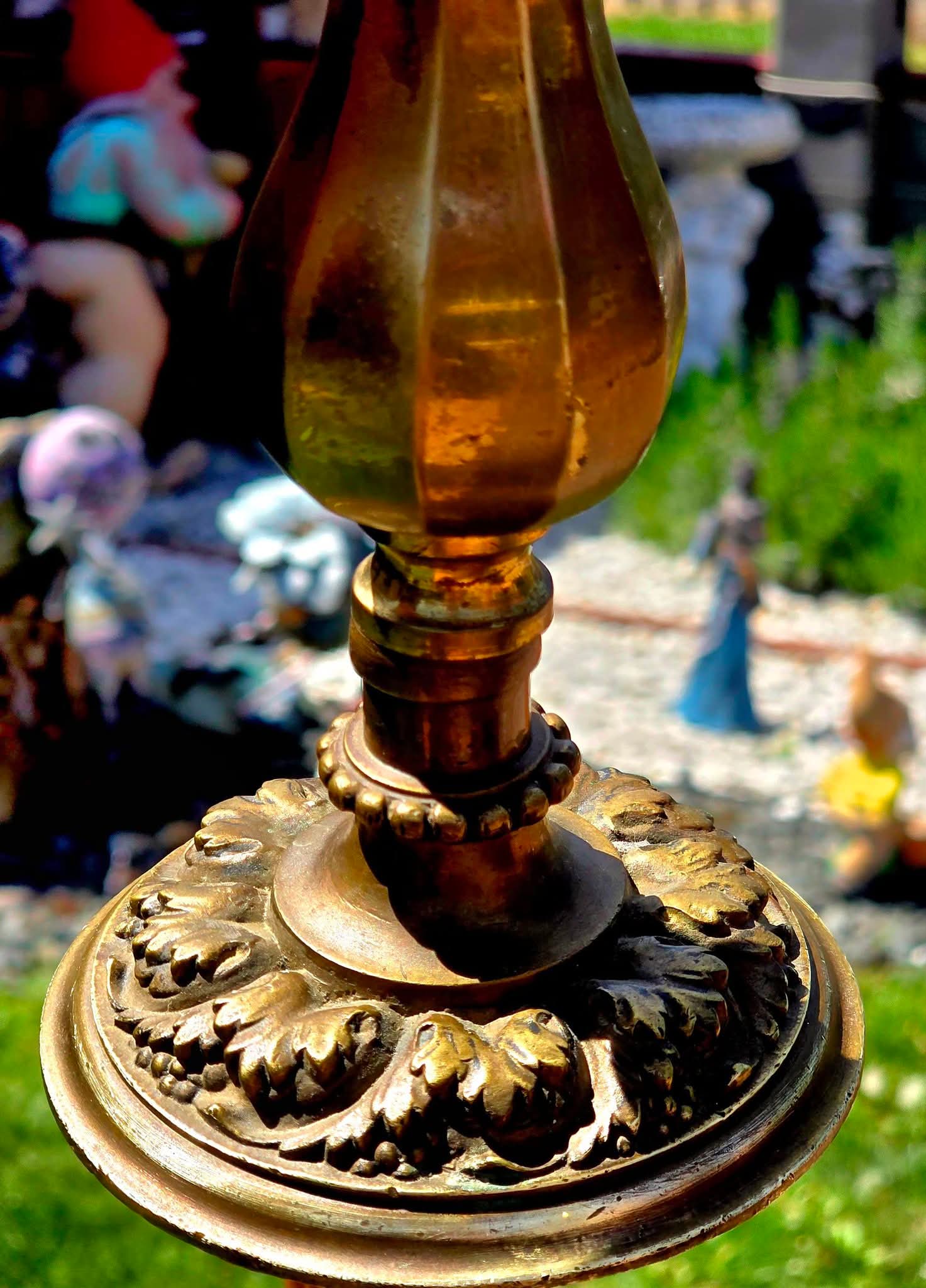 Veioză Tiffany