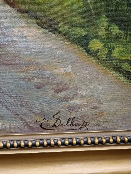 Tablou Școala Olandeză