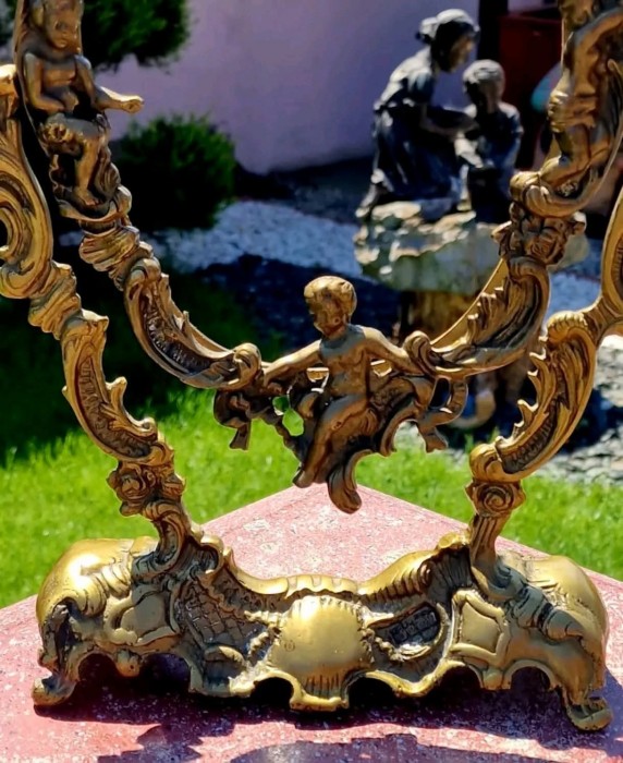 Ramă Baroc