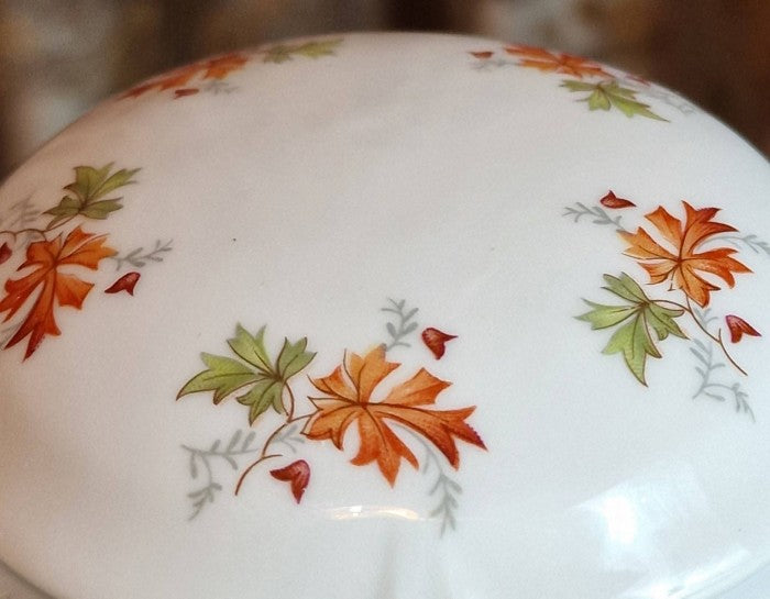 Caseta Limoges
