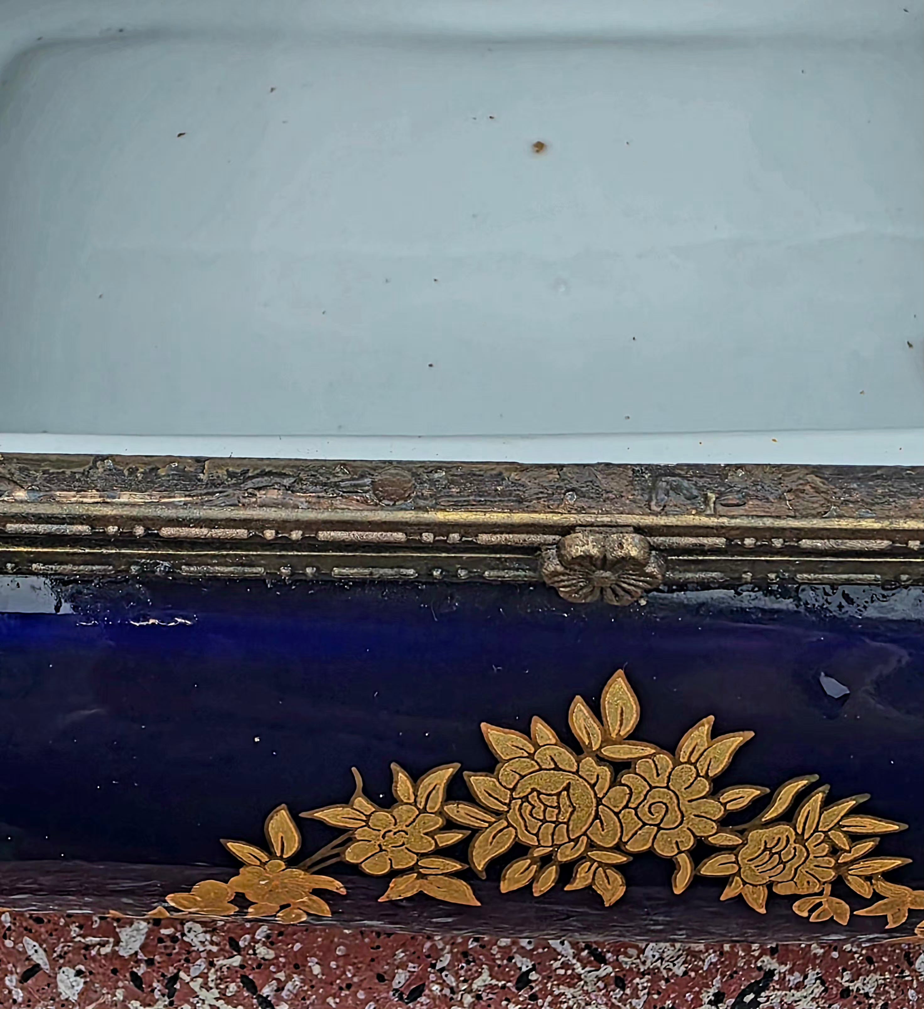 Caseta Bijuterii