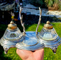 Călimară Vânătoare