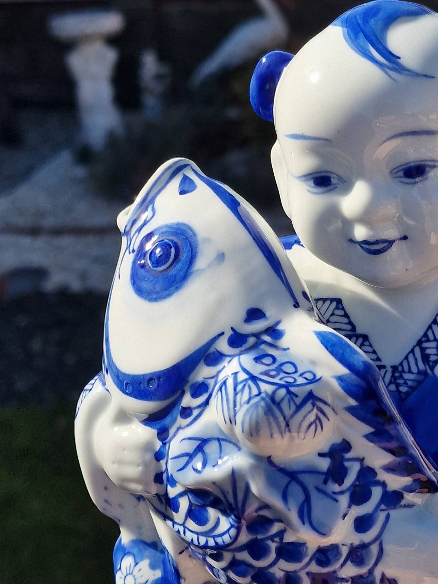 Statuetă Feng Shui