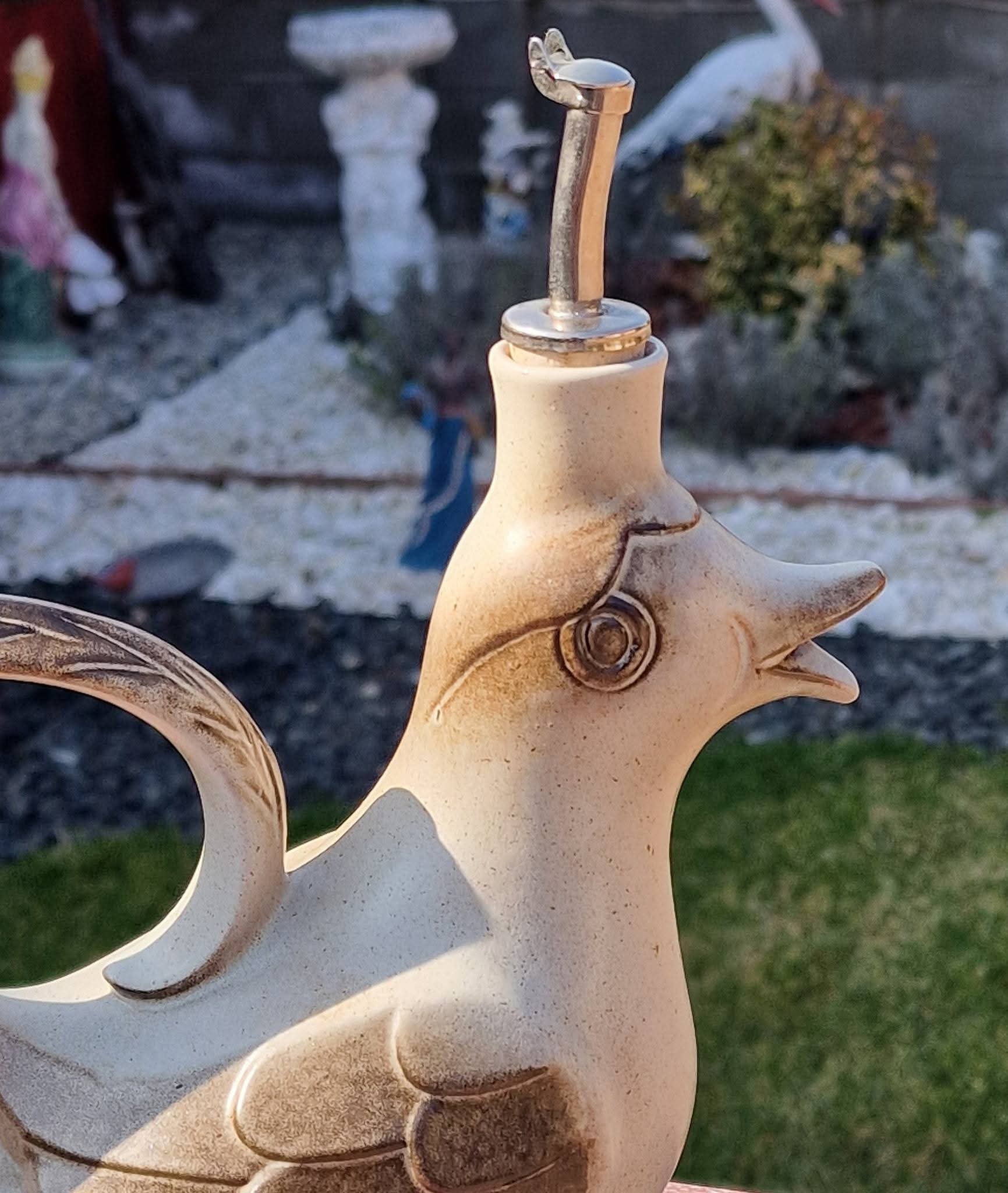 Decantor Ceramică Gerzit