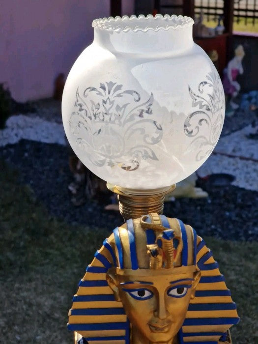 Veioză Tutankhamon