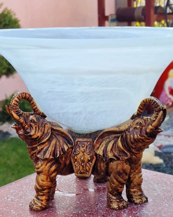 Fructieră vintage