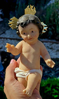 Statuetă Pruncul Iisus