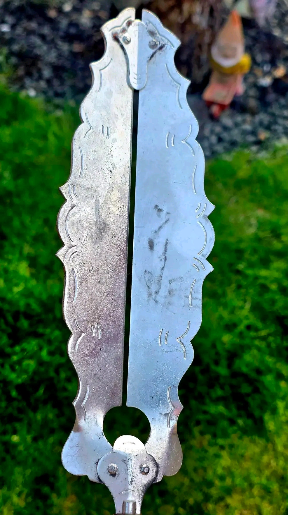 Ustensilă Punch