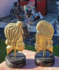Busturi Africa