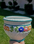 Ghiveci ceramică