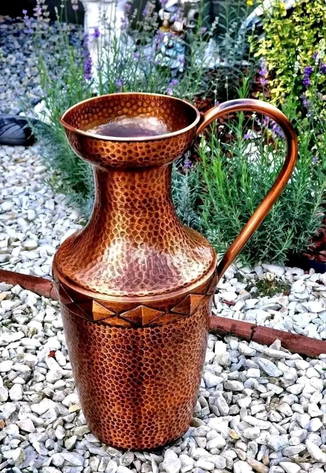 Carafă Mid Century