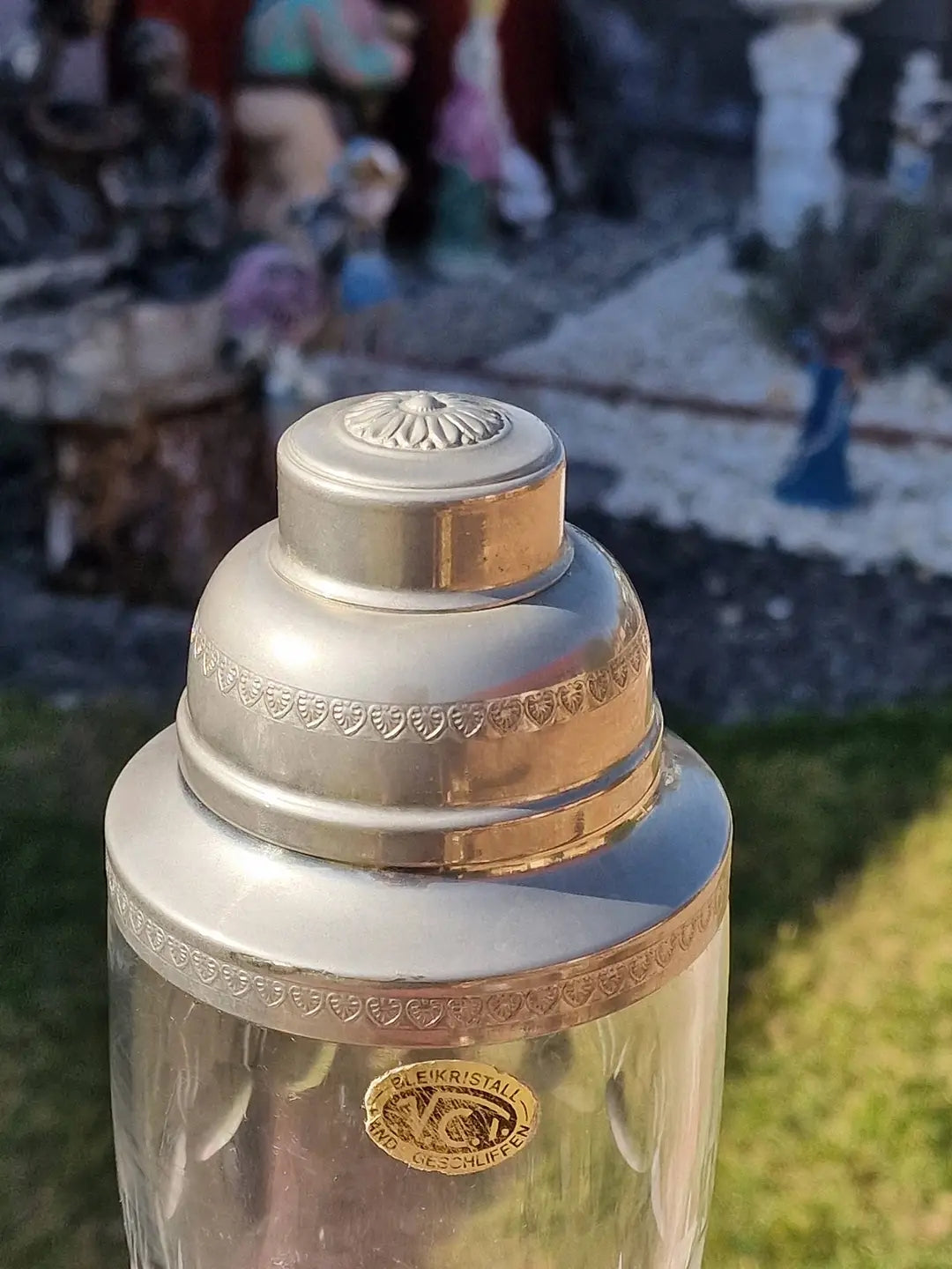 Shaker Cocktail