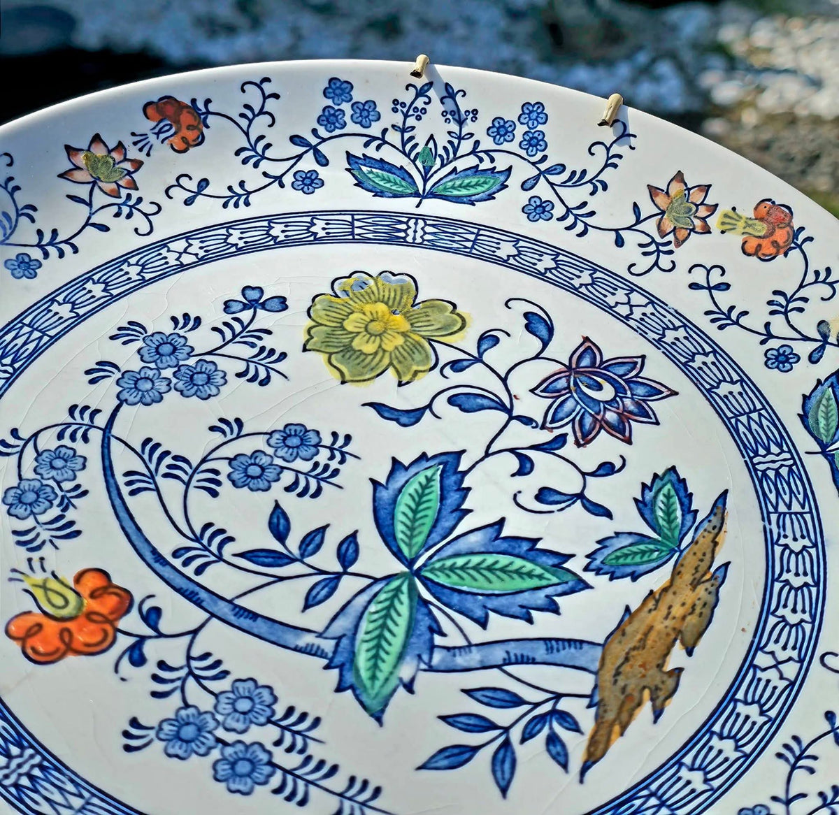 Farfurie chinezească