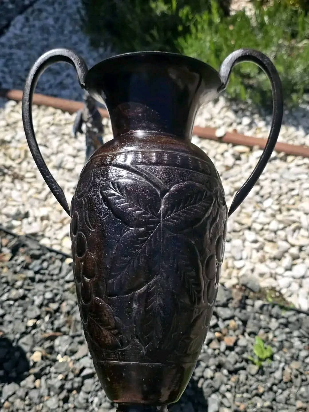 Amforă Art Nouveau