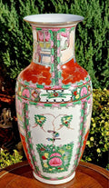 Vază Familly Rose