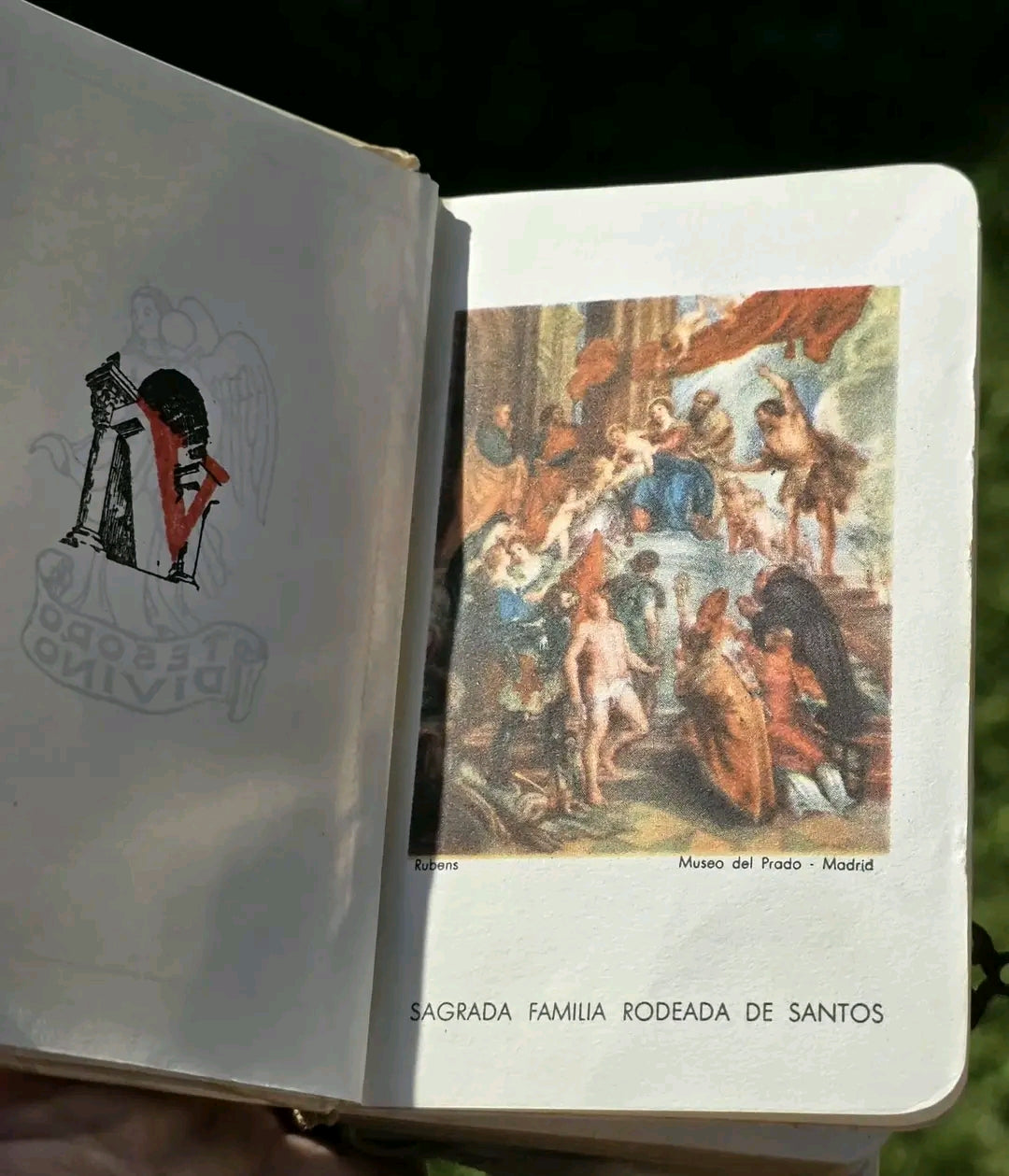 Carte Liturgică
