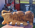 Statuetă decorativă