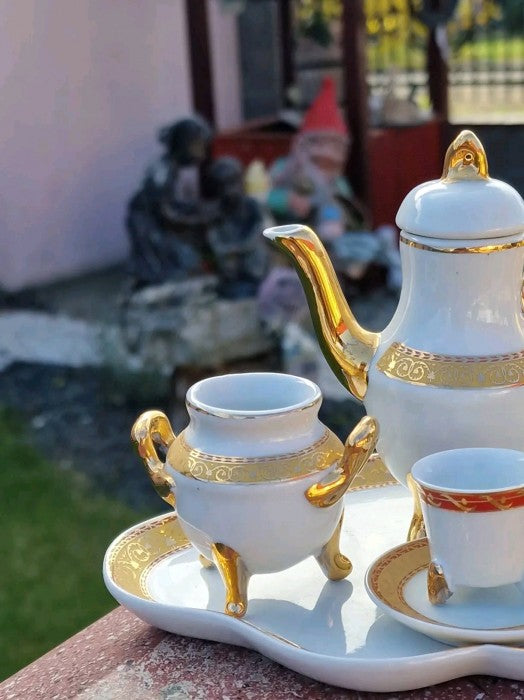 Serviciu în miniatură