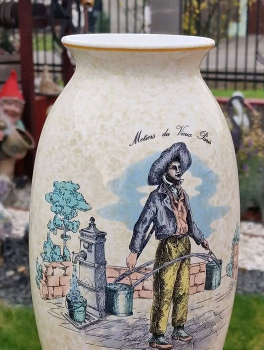 Vază de colecție