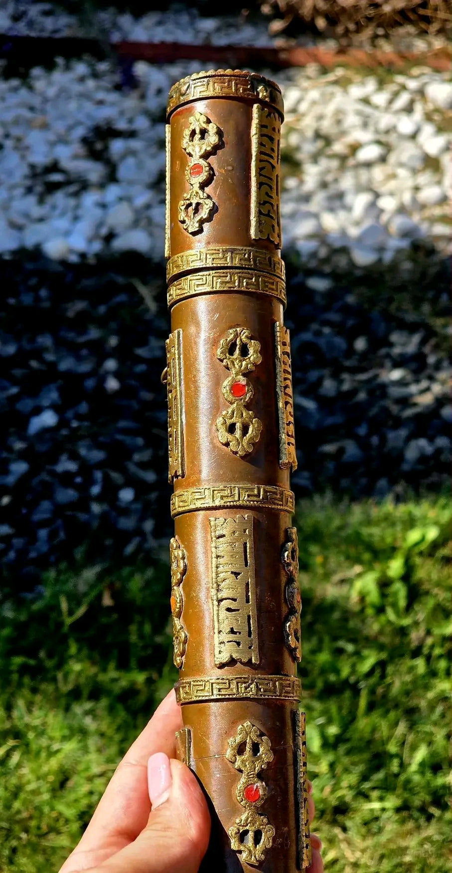 Tub Tibetan