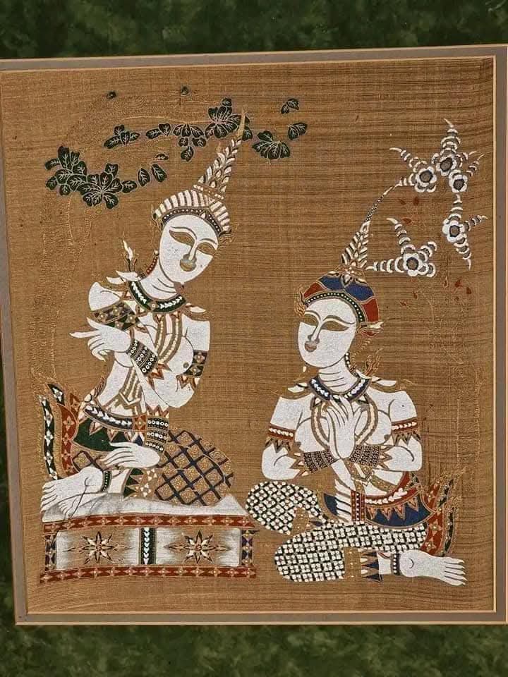 Tablouri Khai