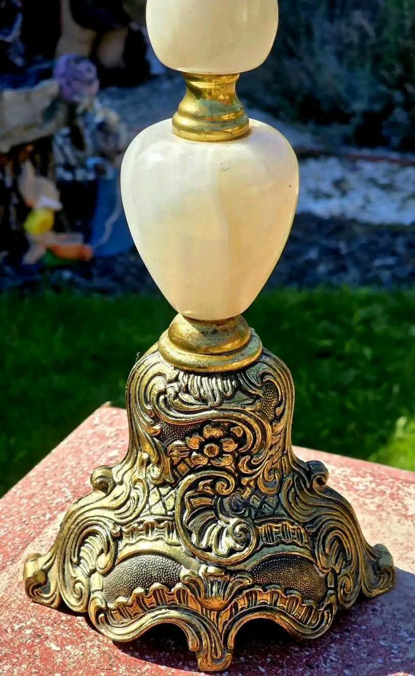 Sfeșnic Baroc