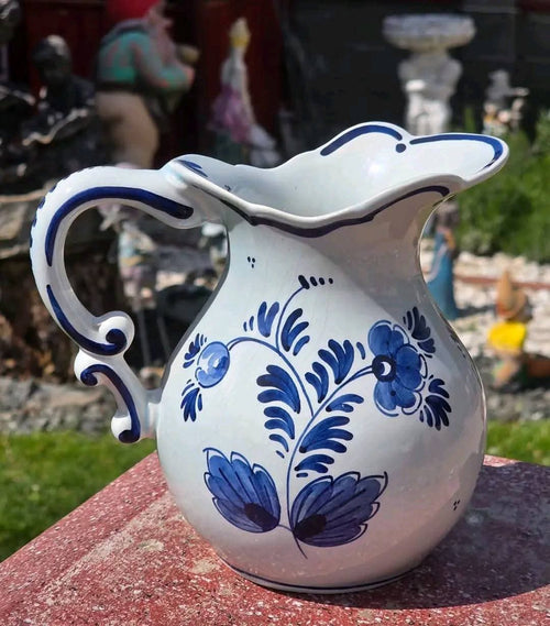 Carafă Delft