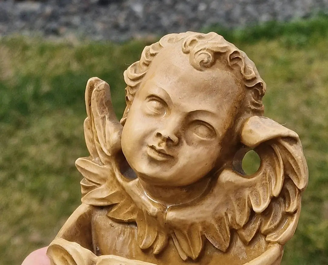 Heruvim de perete